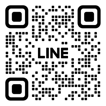 에테르나의원 라인 상담 QR 코드